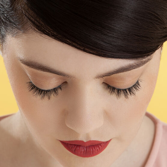Cilios Postiços That Girl Invisible Lash 3D Light